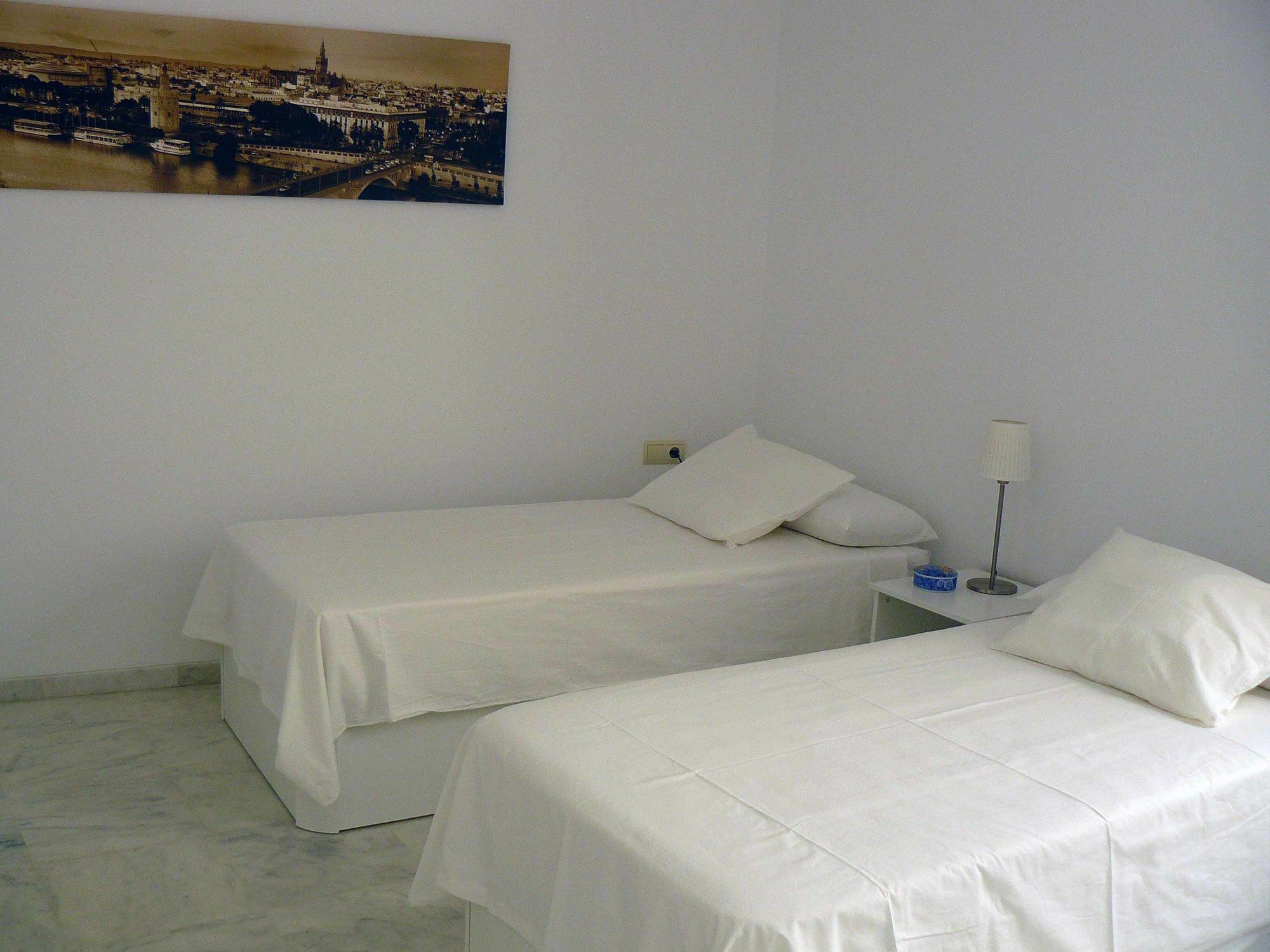 Alfaqueque Apartment Seville