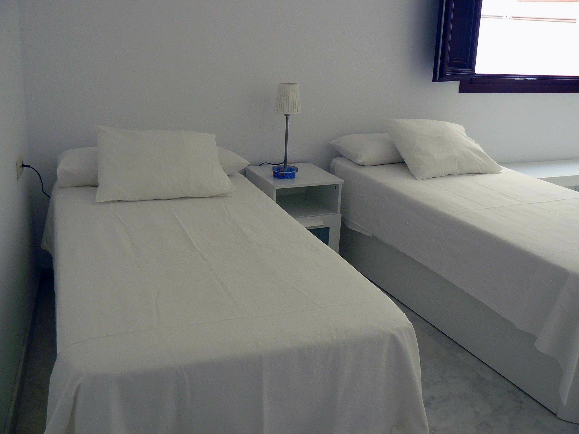 Apartment Alfaqueque