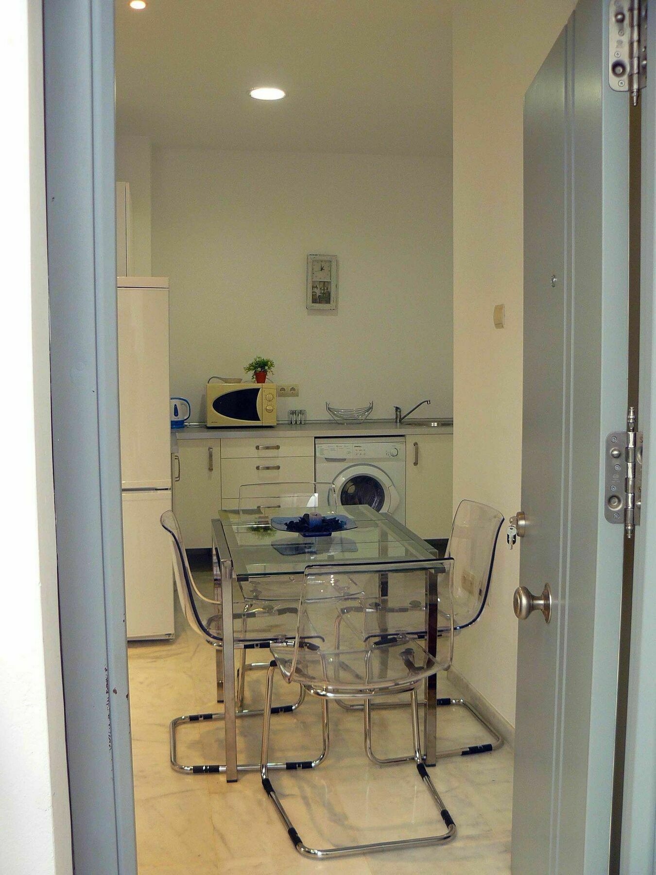 Apartment Alfaqueque *